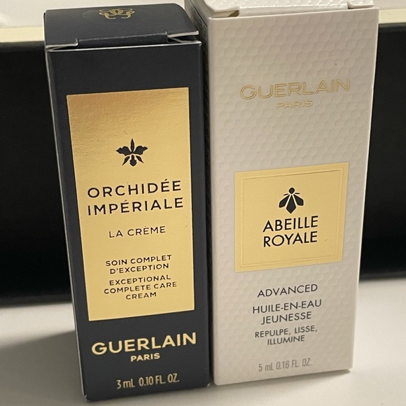Guerlain Luxury Duo - Picture 2 of 6